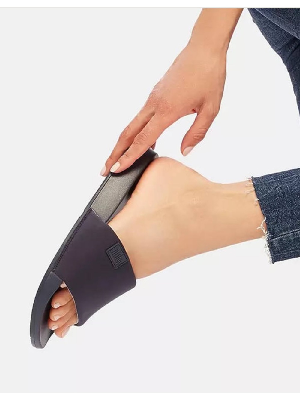 FitFlop Iqushion Women's Slide